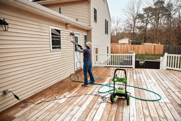 Best Local Pressure Washing Services  in Richnd Heights, MO